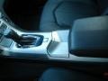 White Diamond Tricoat - CTS 3.6 Sedan Photo No. 21