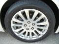 White Diamond Tricoat - CTS 3.6 Sedan Photo No. 25