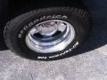 Oxford White - F350 Super Duty XLT SuperCab 4x4 Stake Truck Photo No. 9