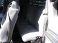 Oxford White - F350 Super Duty XLT SuperCab 4x4 Stake Truck Photo No. 11