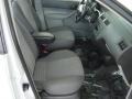 Cloud 9 White - Focus ZX4 SE Sedan Photo No. 18