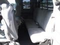 Oxford White - F350 Super Duty XLT SuperCab 4x4 Stake Truck Photo No. 12