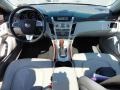 2009 Thunder Gray ChromaFlair Cadillac CTS 4 AWD Sedan  photo #27