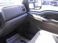 Oxford White - F350 Super Duty XLT SuperCab 4x4 Stake Truck Photo No. 17