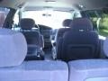 2002 Sailfin Blue Metallic Toyota Sienna LE  photo #9