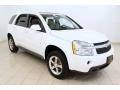 2007 Summit White Chevrolet Equinox LT  photo #1