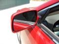Barcelona Red Metallic - Camry LE Photo No. 14