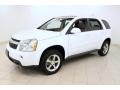 2007 Summit White Chevrolet Equinox LT  photo #3