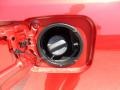 Barcelona Red Metallic - Camry LE Photo No. 15