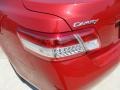Barcelona Red Metallic - Camry LE Photo No. 16