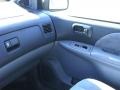 2002 Sailfin Blue Metallic Toyota Sienna LE  photo #18