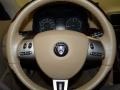 Winter Gold Metallic - XK XK8 Convertible Photo No. 22