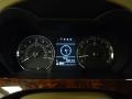 Winter Gold Metallic - XK XK8 Convertible Photo No. 25