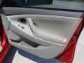 Barcelona Red Metallic - Camry LE Photo No. 21