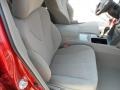 Barcelona Red Metallic - Camry LE Photo No. 23