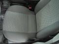 Cloud 9 White - Focus ZX4 SE Sedan Photo No. 19