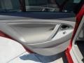Barcelona Red Metallic - Camry LE Photo No. 25