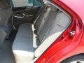 Barcelona Red Metallic - Camry LE Photo No. 26