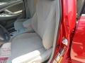 Barcelona Red Metallic - Camry LE Photo No. 29