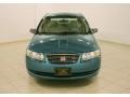 Dragonfly Green - ION 2 Sedan Photo No. 2