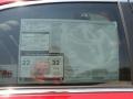 Barcelona Red Metallic - Camry LE Photo No. 39