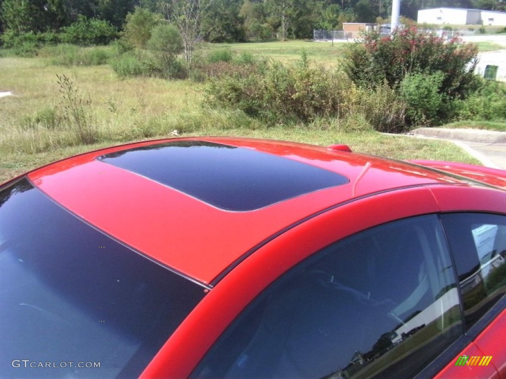 2009 Infiniti G 37 S Sport Coupe Sunroof Photo #53553113