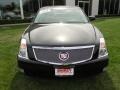 2008 Black Raven Cadillac DTS Luxury  photo #2