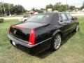 2008 Black Raven Cadillac DTS Luxury  photo #5