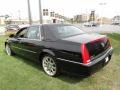 2008 Black Raven Cadillac DTS Luxury  photo #7