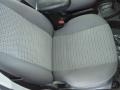 Cloud 9 White - Focus ZX4 SE Sedan Photo No. 20