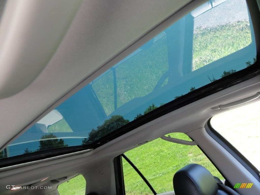 2008 Cadillac SRX 4 V8 AWD Sunroof Photo #53553363