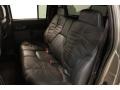 Pewter Metallic - Sonoma SLS Crew Cab 4x4 Photo No. 12