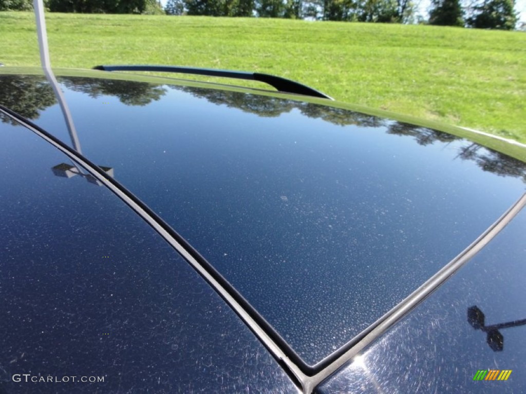 2008 Cadillac SRX 4 V8 AWD Sunroof Photo #53553378