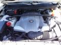 4.6 Liter DOHC 32-Valve VVT Northstar V8 Engine for 2008 Cadillac SRX 4 V8 AWD #53553489