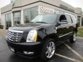 Black Raven - Escalade AWD Photo No. 1