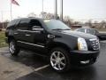 Black Raven - Escalade AWD Photo No. 3