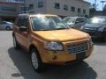 Tambora Flame Orange - LR2 SE Photo No. 9