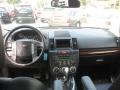 Ebony Black Dashboard Photo for 2008 Land Rover LR2 #53553785