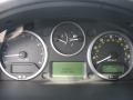Ebony Black Gauges Photo for 2008 Land Rover LR2 #53553799