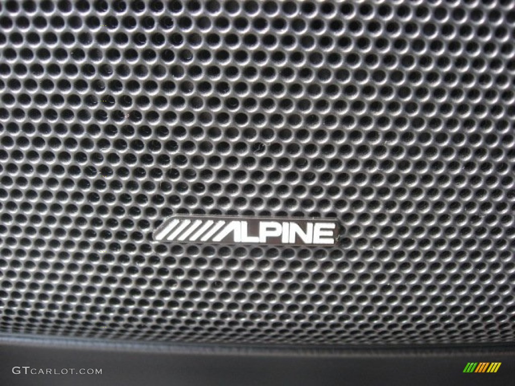 2008 Land Rover LR2 SE Audio System Photo #53553829