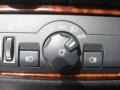 Ebony Black Controls Photo for 2008 Land Rover LR2 #53553845