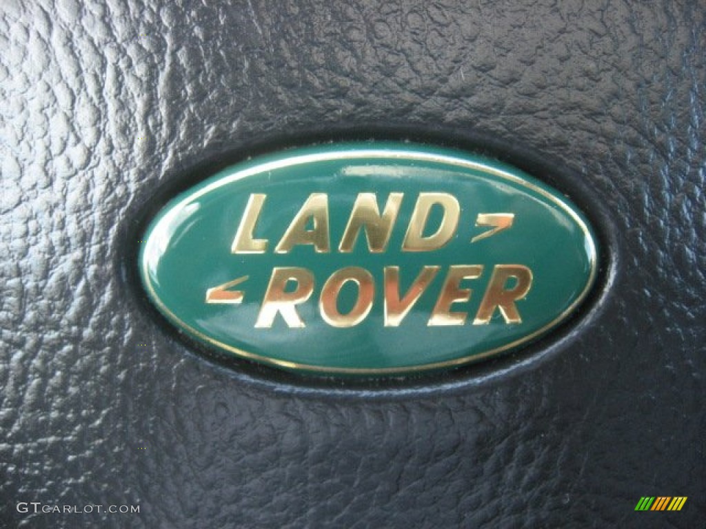 2008 Land Rover LR2 SE Marks and Logos Photo #53553858