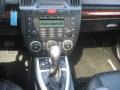Ebony Black Controls Photo for 2008 Land Rover LR2 #53553873