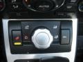 Ebony Black Controls Photo for 2008 Land Rover LR2 #53553888