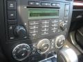 Ebony Black Controls Photo for 2008 Land Rover LR2 #53553903