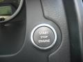 Ebony Black Controls Photo for 2008 Land Rover LR2 #53553918