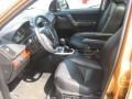 Ebony Black Interior Photo for 2008 Land Rover LR2 #53553933