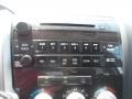 2011 Toyota Tundra TRD Rock Warrior CrewMax 4x4 Audio System