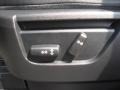 Ebony Black Controls Photo for 2008 Land Rover LR2 #53553957