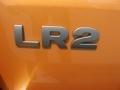 2008 Land Rover LR2 SE Badge and Logo Photo